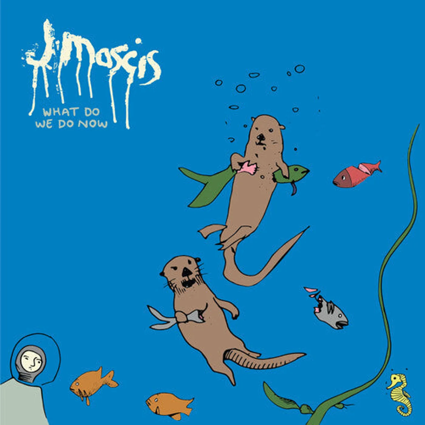 J Mascis LP Vinyl - What Do We Do Now (Colv) (Cvnl) (Purp)