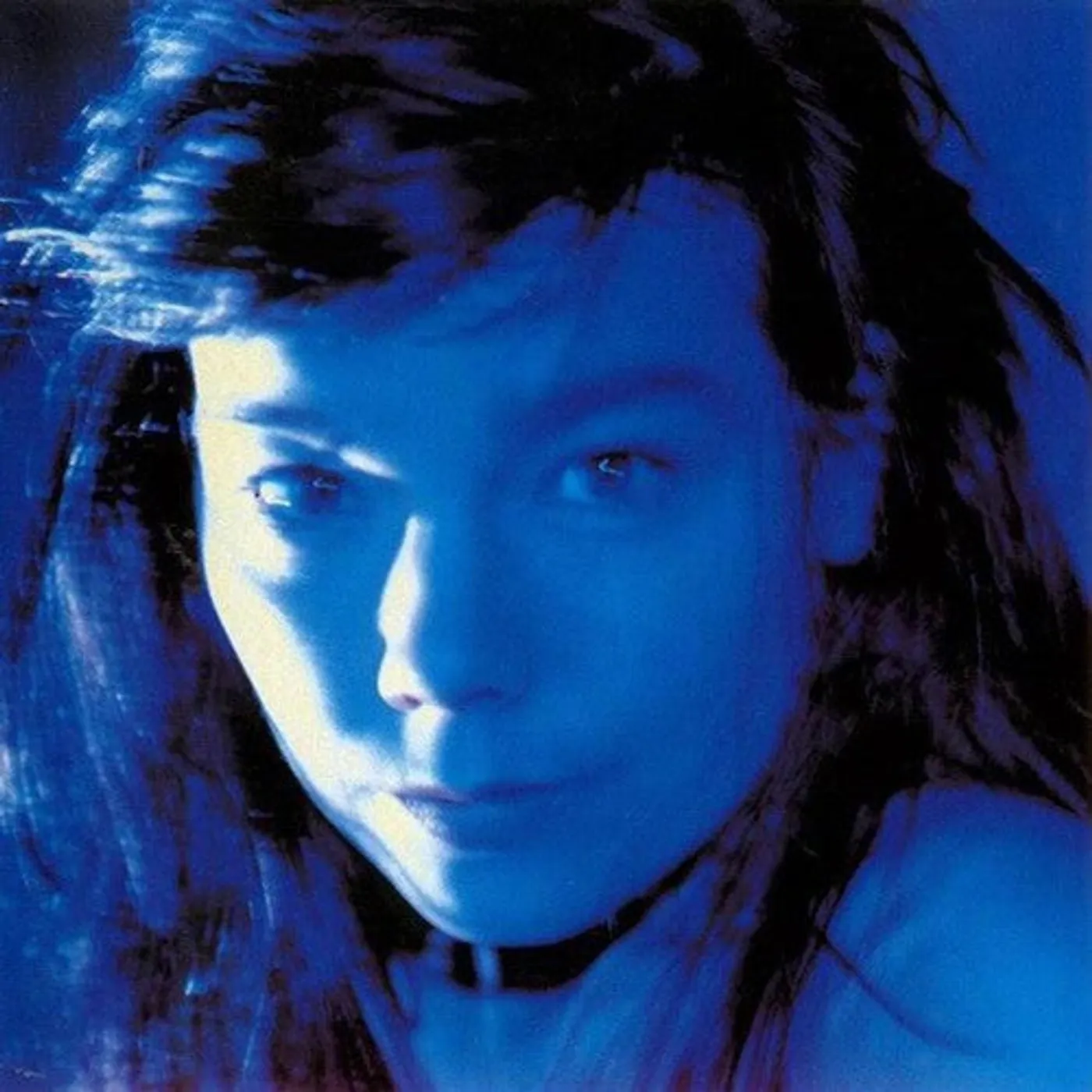Björk LP Vinyl - Telegram