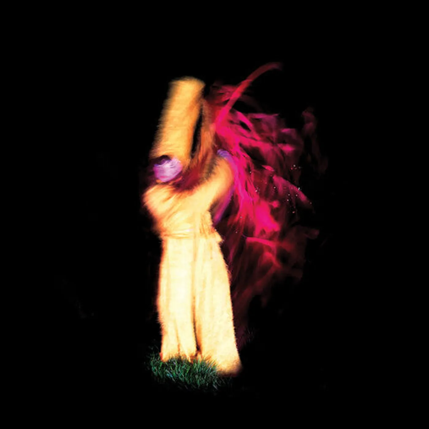 Mermaid Chunky LP Vinyl - Slif Slaf Slof