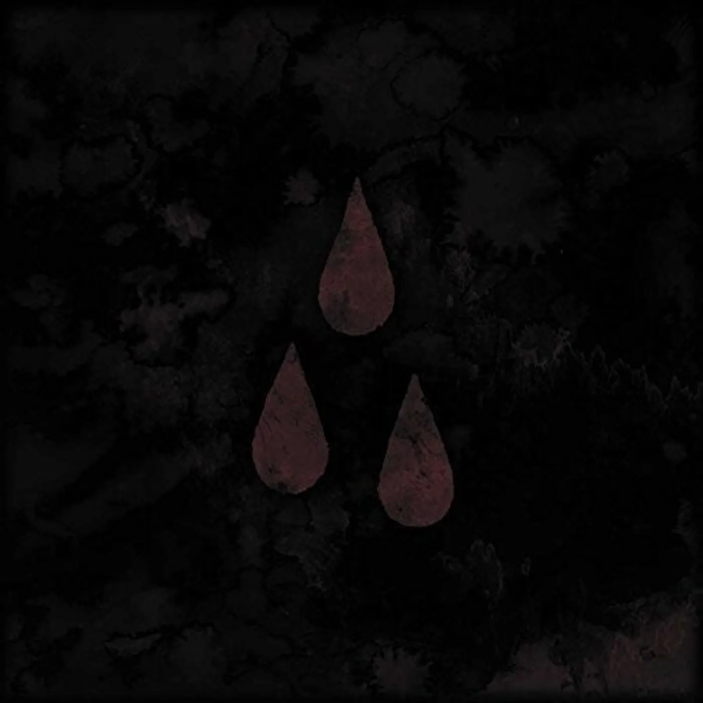 Afi LP Vinyl - Afi (The Blood Album) (Coloured Vinyl)
