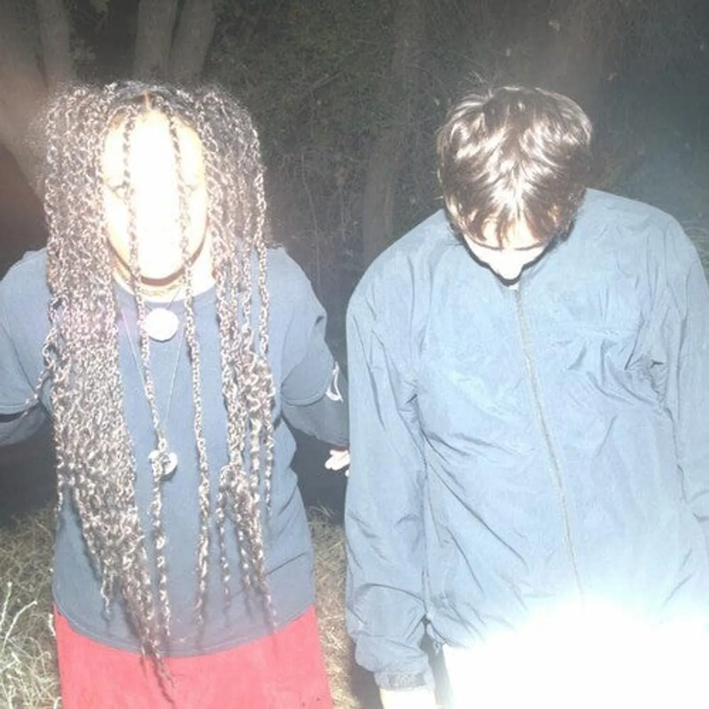 Jadu Heart LP Vinyl - Derealised