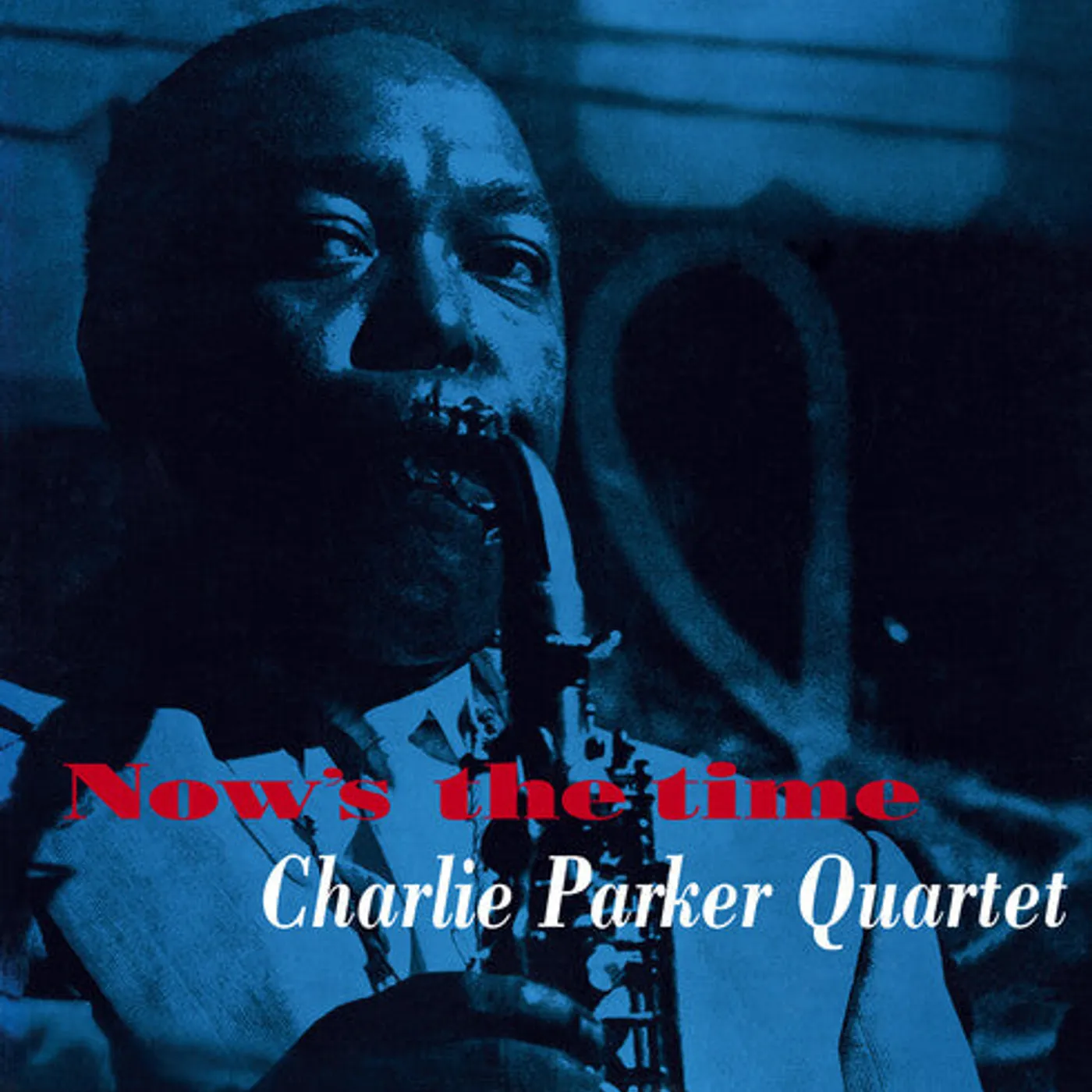 Charlie Parker LP Vinyl - Now'S The Time (Bonus Tracks) (Ogv) (Ylw) (Spa)