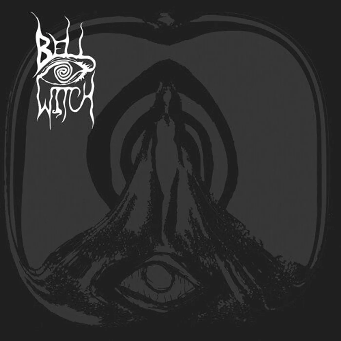 Bell Witch LP Vinyl - Demo 2011 (Coloured Vinyl)