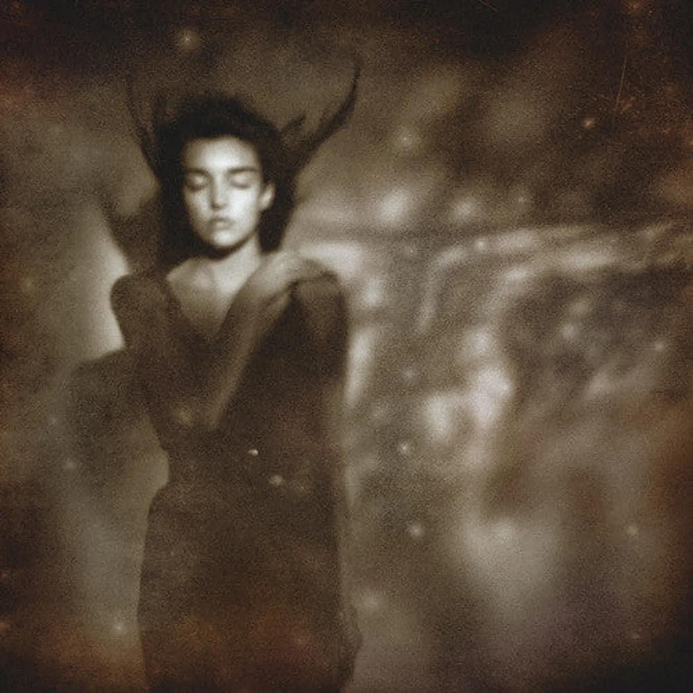 This Mortal Coil LP Vinyl - Itll End In Tears