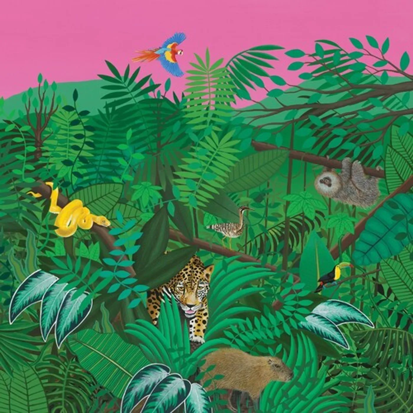 Turnover LP Vinyl - Good Nature (Coloured Vinyl) (Dlcd)