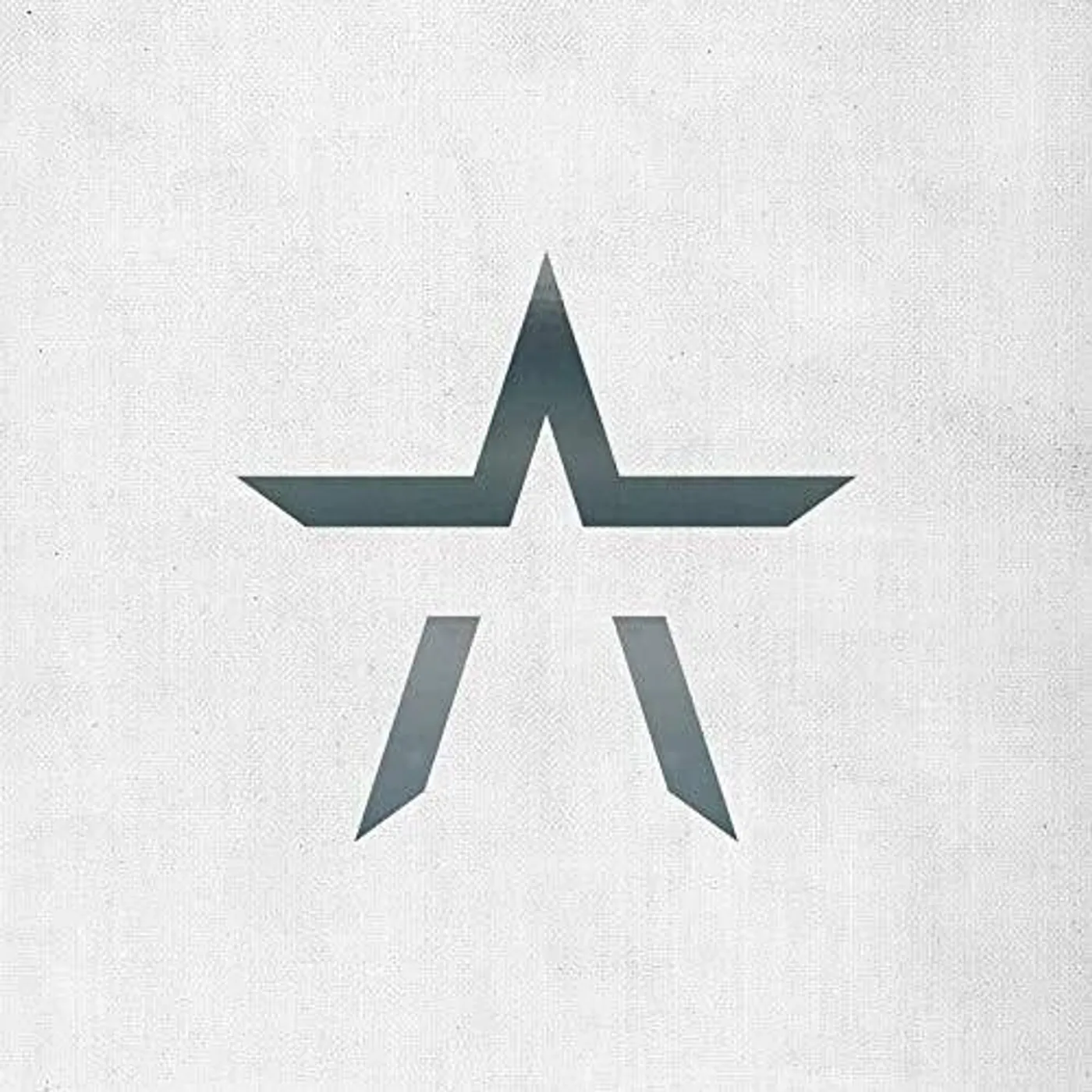 Starset LP Vinyl - Divisions (Cvnl)