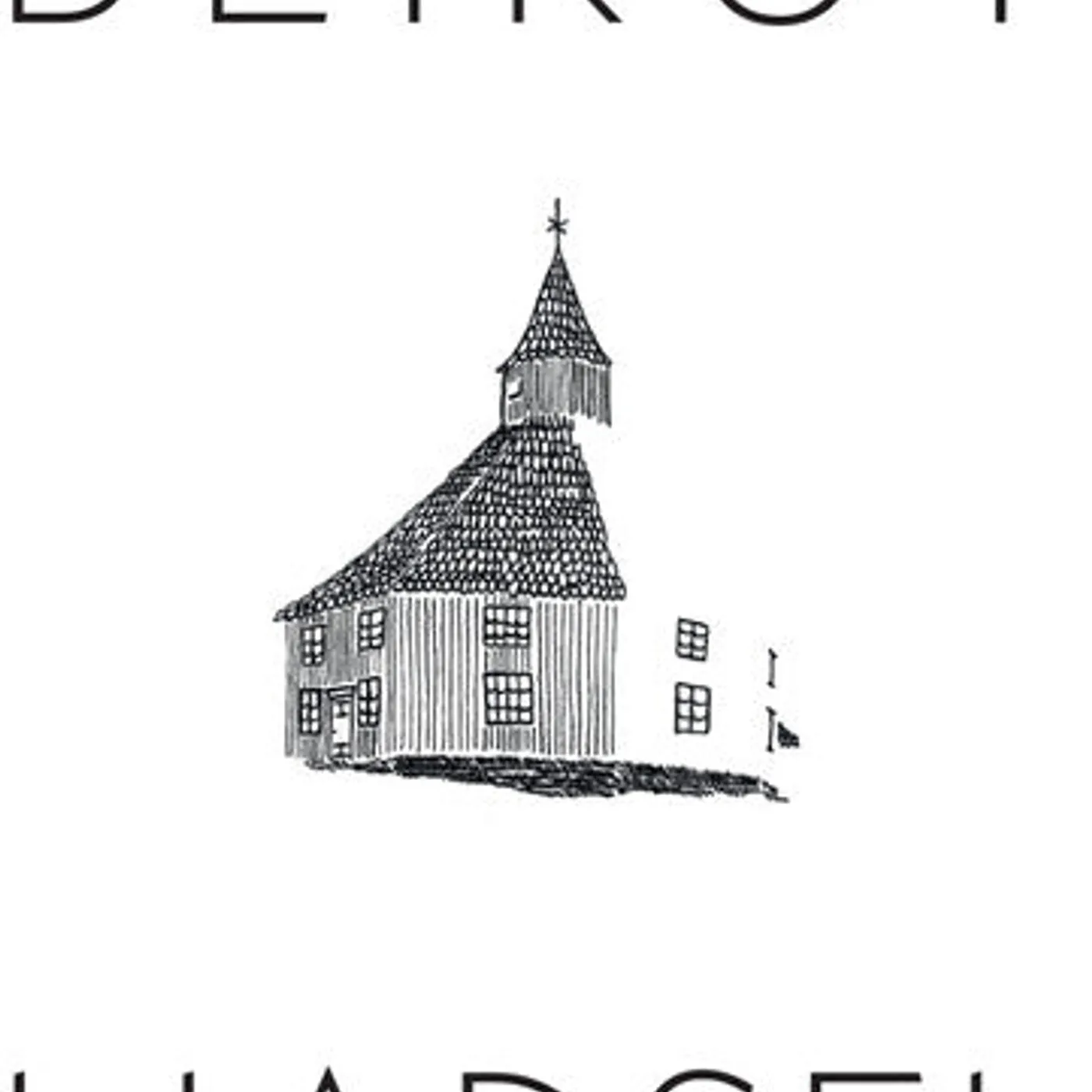 Beirut LP Vinyl - Hadsel