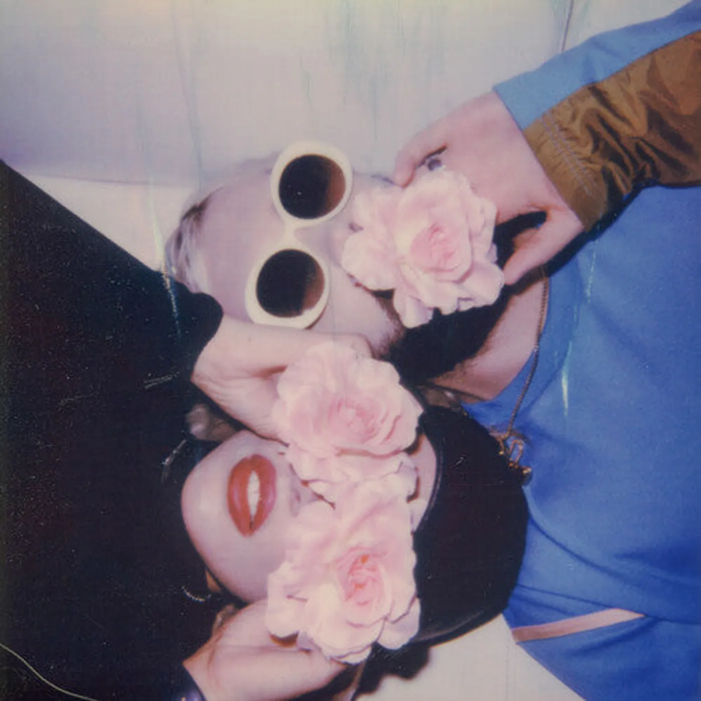flora cash LP Vinyl - Our Generation