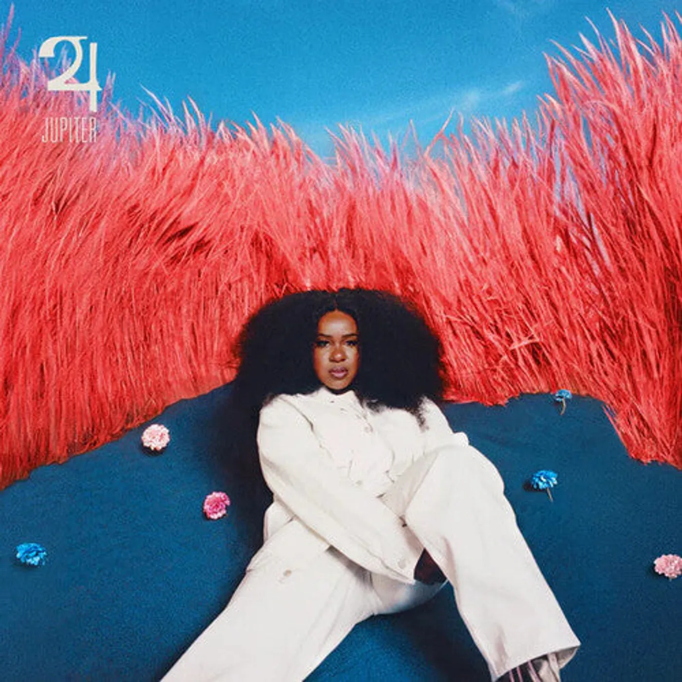 Nao LP Vinyl - Jupiter (Uk)