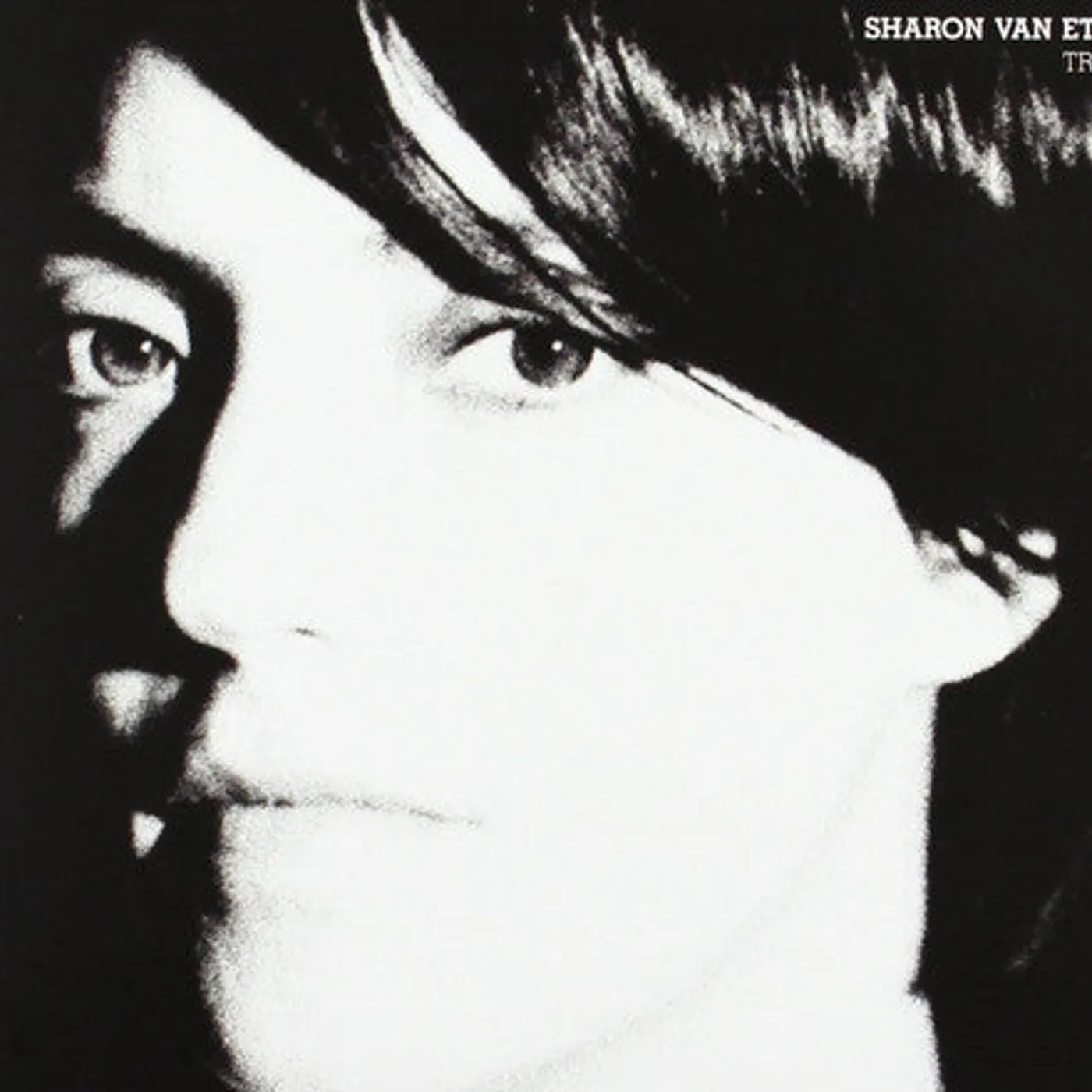 Sharon Van Etten LP Vinyl - Tramp