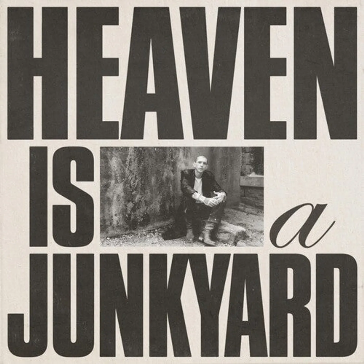 Youth Lagoon LP Vinyl - Heaven Is A Junkyard