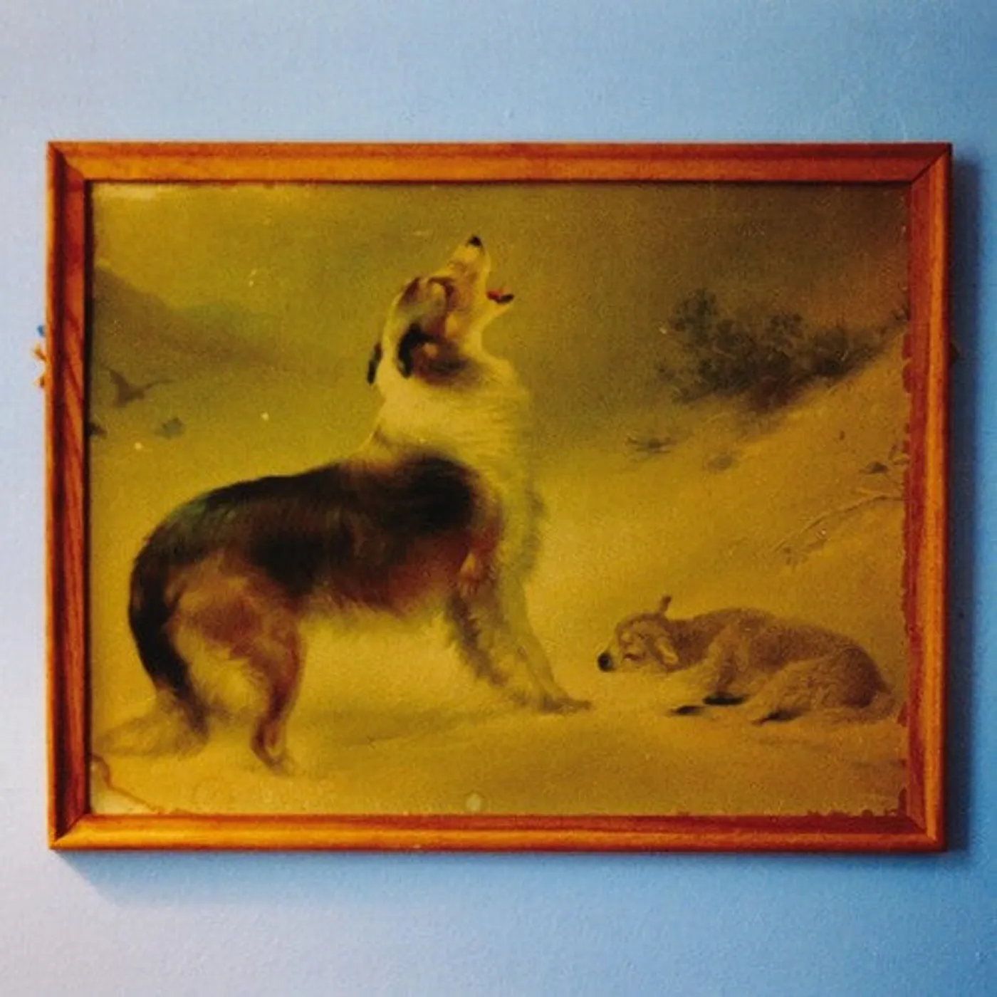 Explosions In The Sky LP Vinyl - Explosions In The Sky 'The Rescue' (Anniv Ed.)