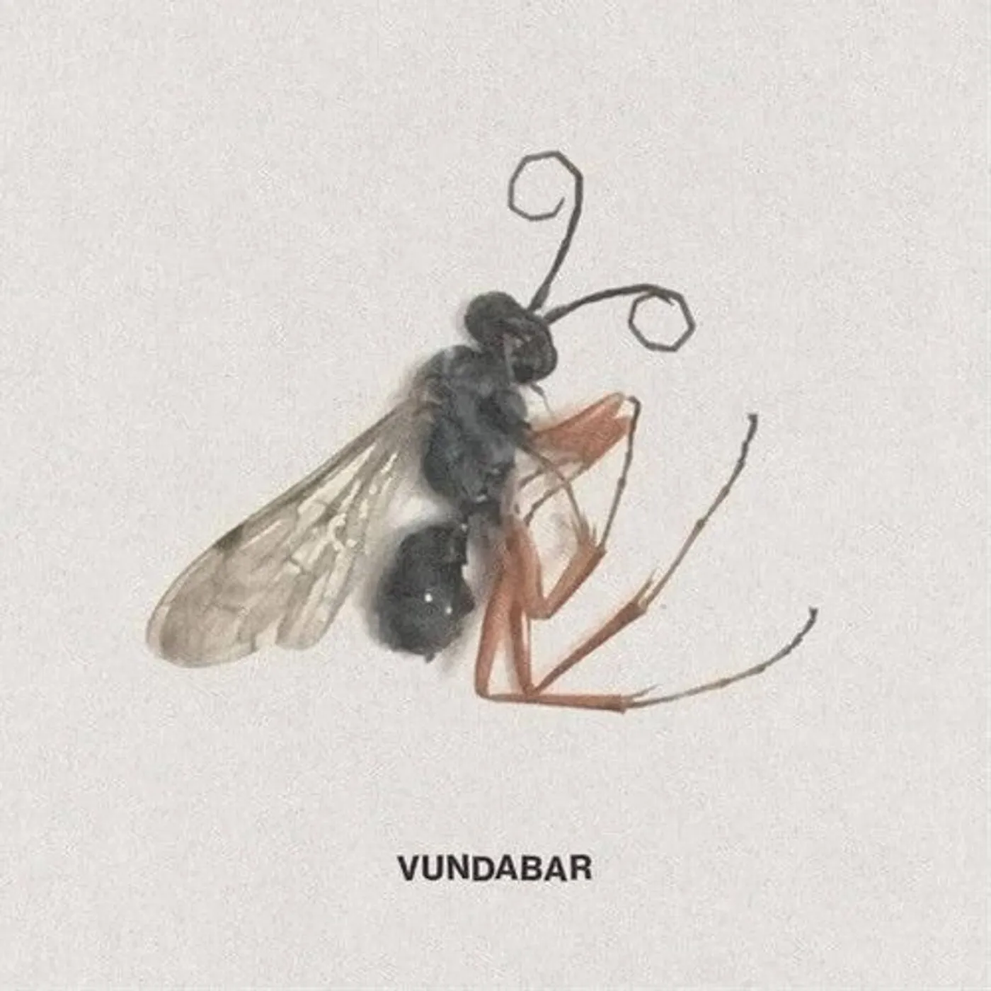 Vundabar LP Vinyl - Good Old