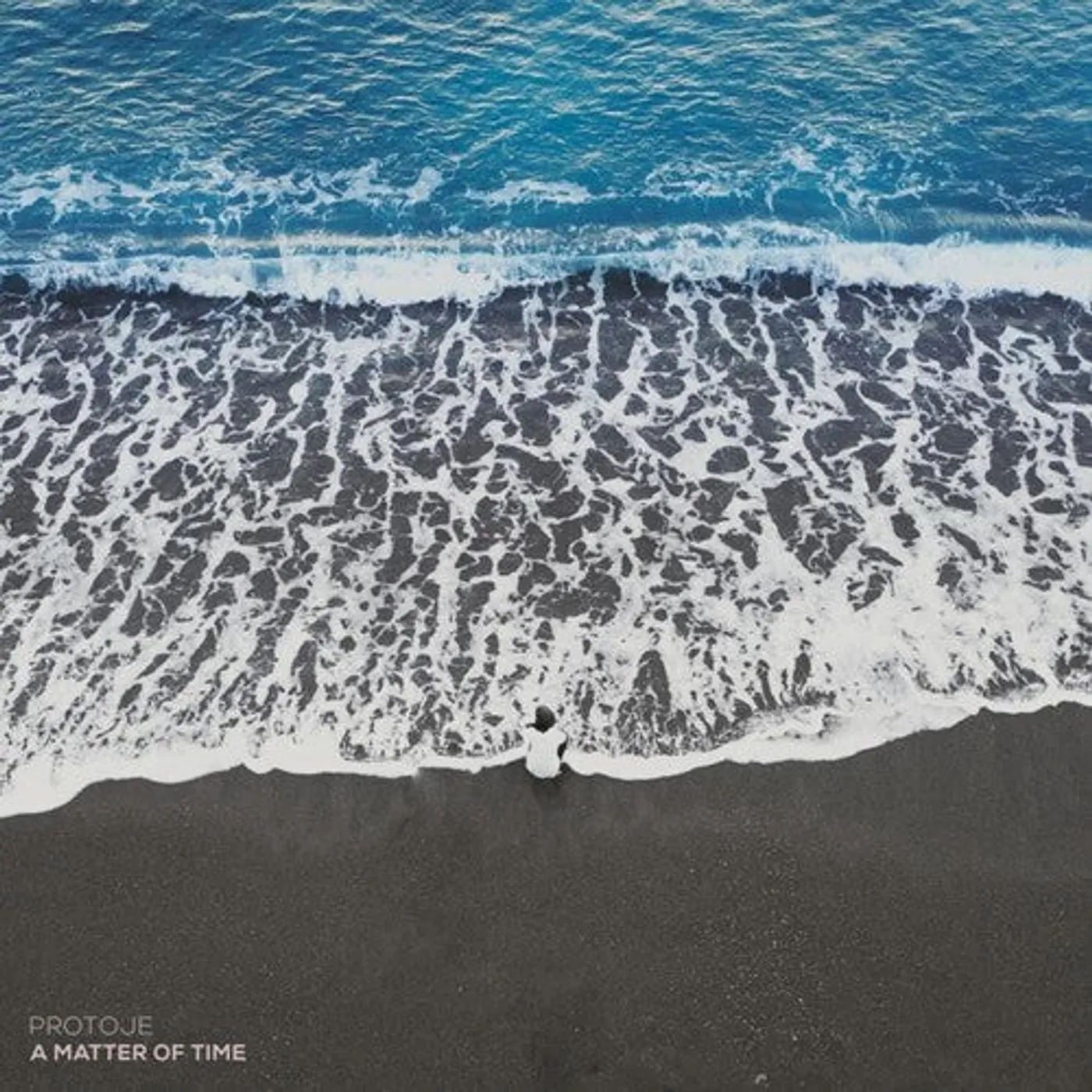 Protoje LP Vinyl - Matter Of Time