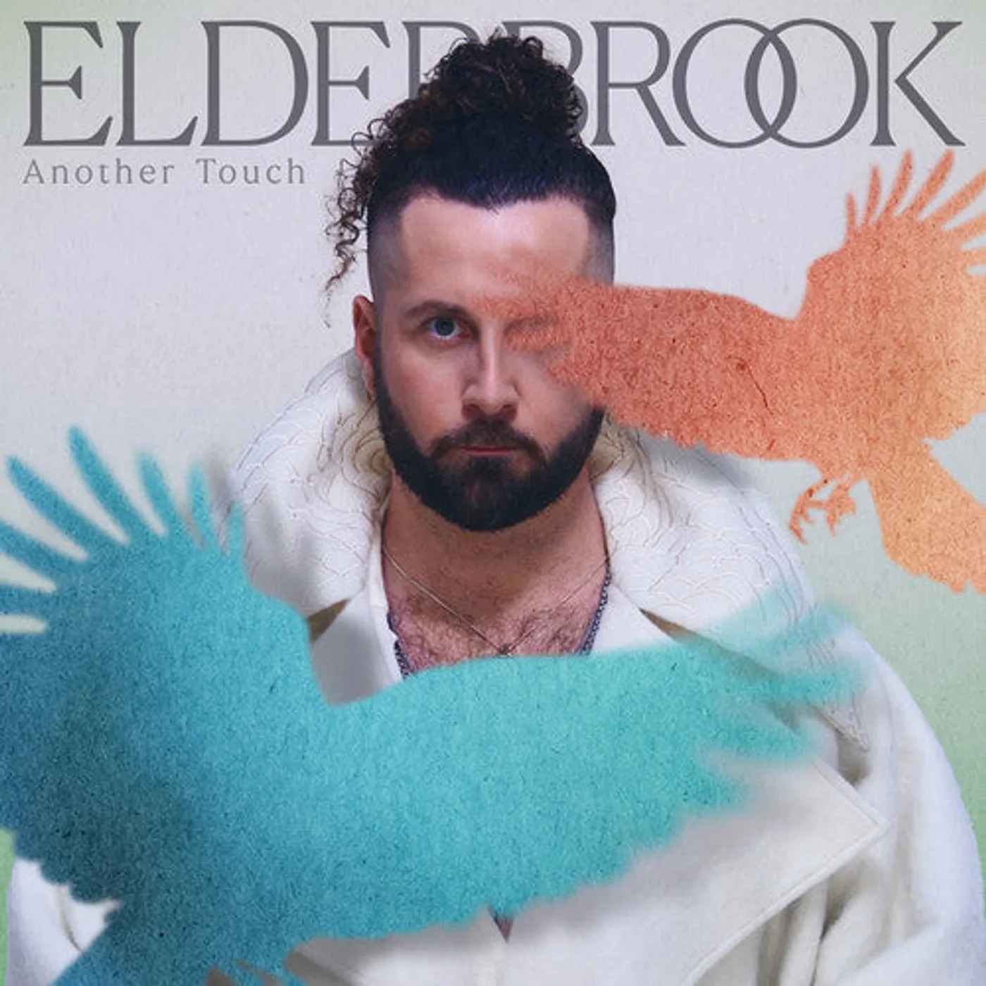 Elderbrook LP Vinyl - Another Touch