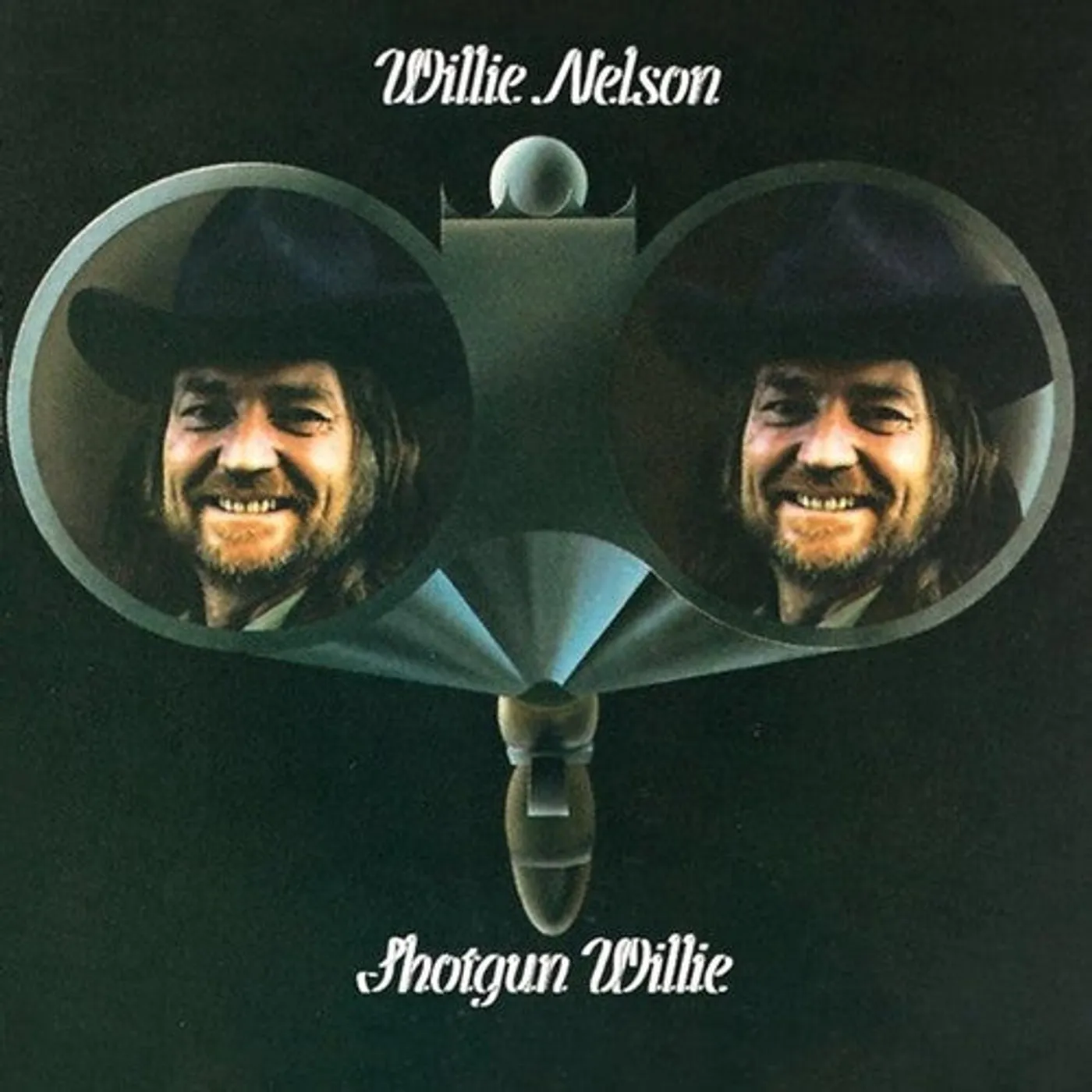 Willie Nelson LP Vinyl - Shotgun Willie (Gate Fold) (Ogv)
