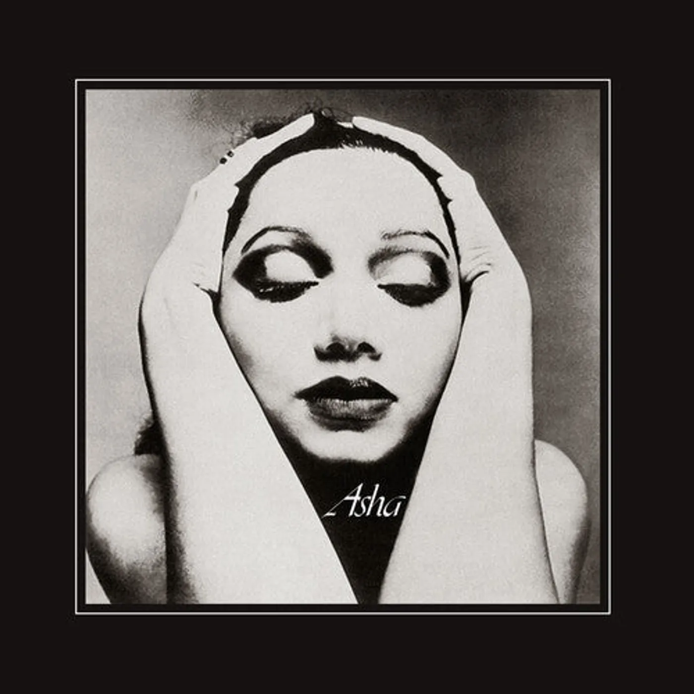 Asha Puthli LP Vinyl - Essential