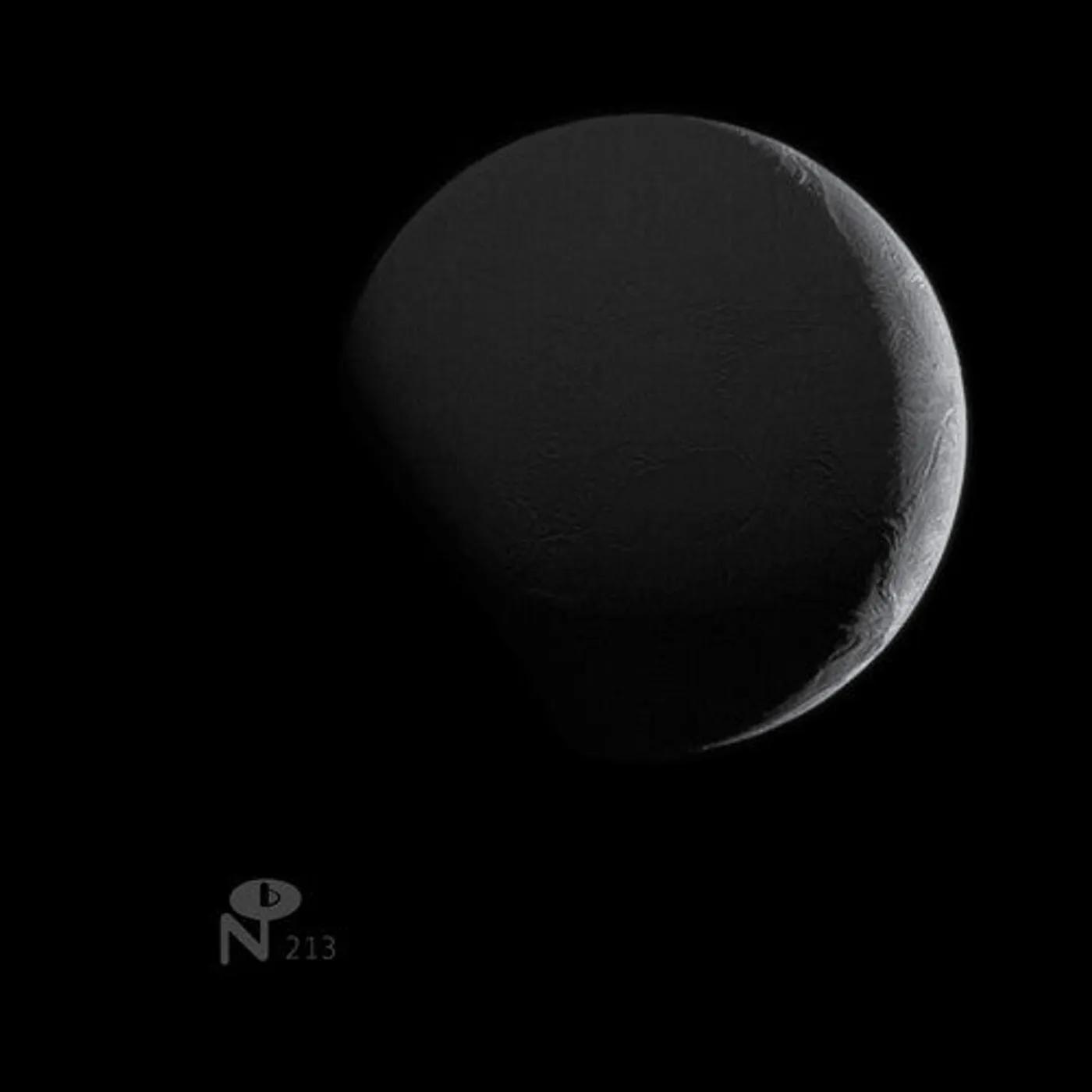 Valium Aggelein LP Vinyl - Black Moon