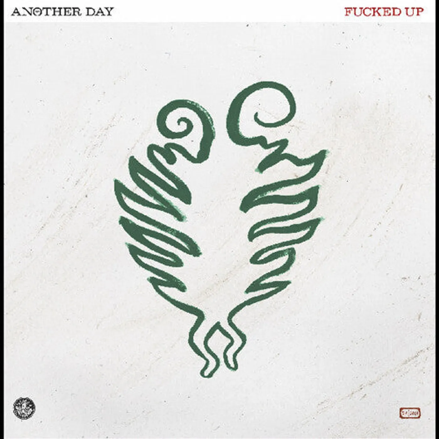 Fucked Up LP Vinyl - Another Day (Cvnl)