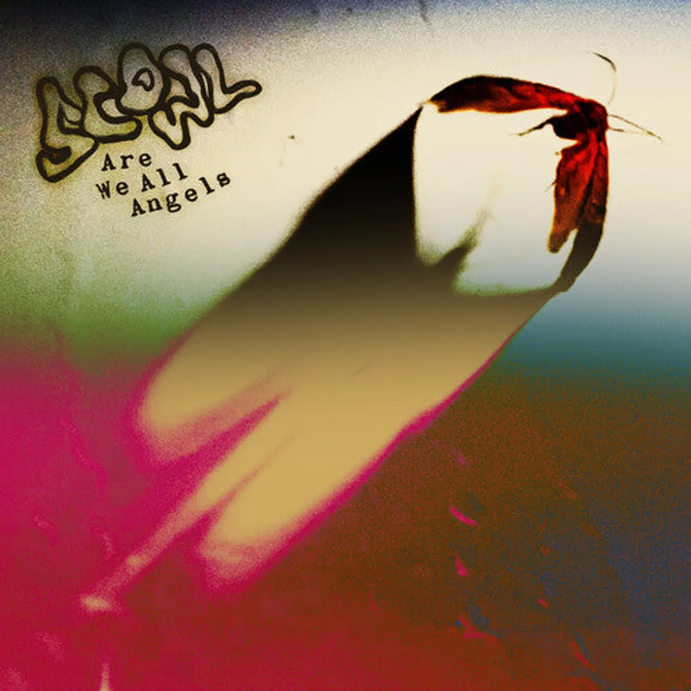 Scowl LP Vinyl - Are We All Angels