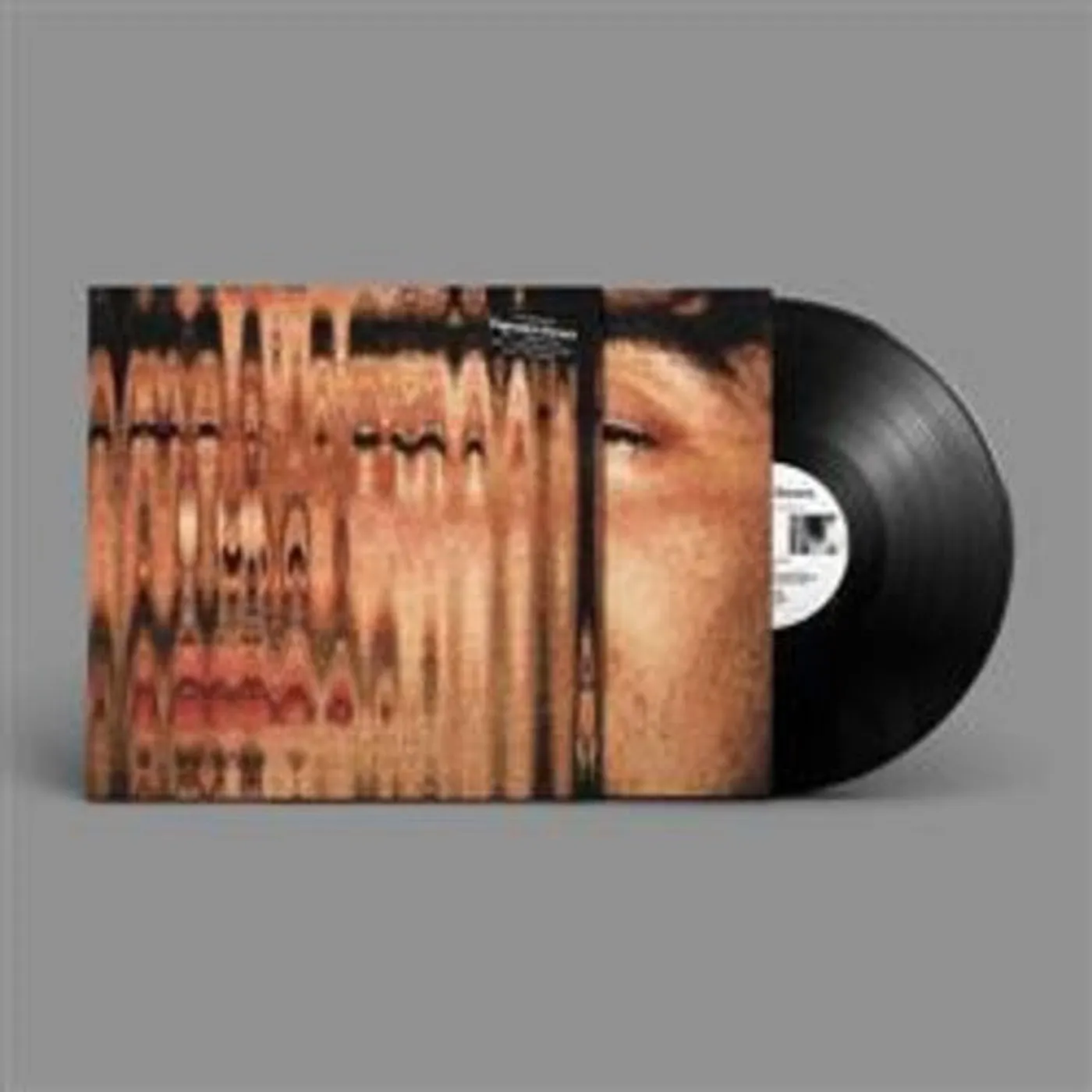 Depresión Sonora LP Vinyl - El Arte De Morir Muy Despacio (Spa)