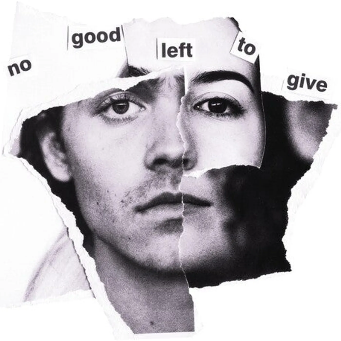 Movements LP Vinyl - No Good Left To Give