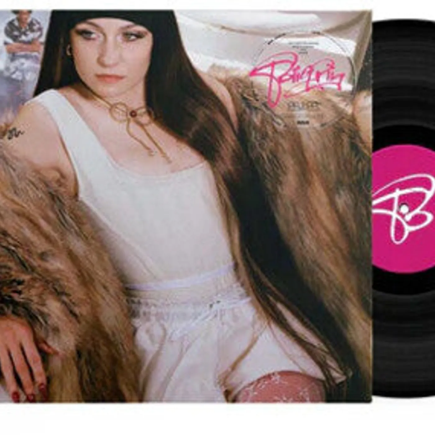 Biig Piig LP Vinyl - 11:11 (Uk)