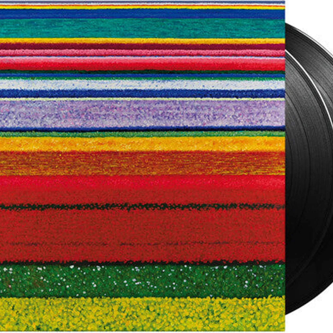 City and Colour LP Vinyl - Little Hell (Can)
