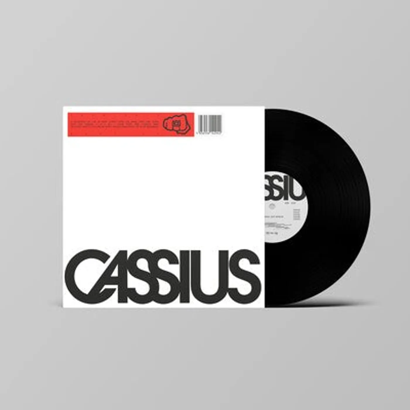 Cassius LP Vinyl - Best Of 1996-2019