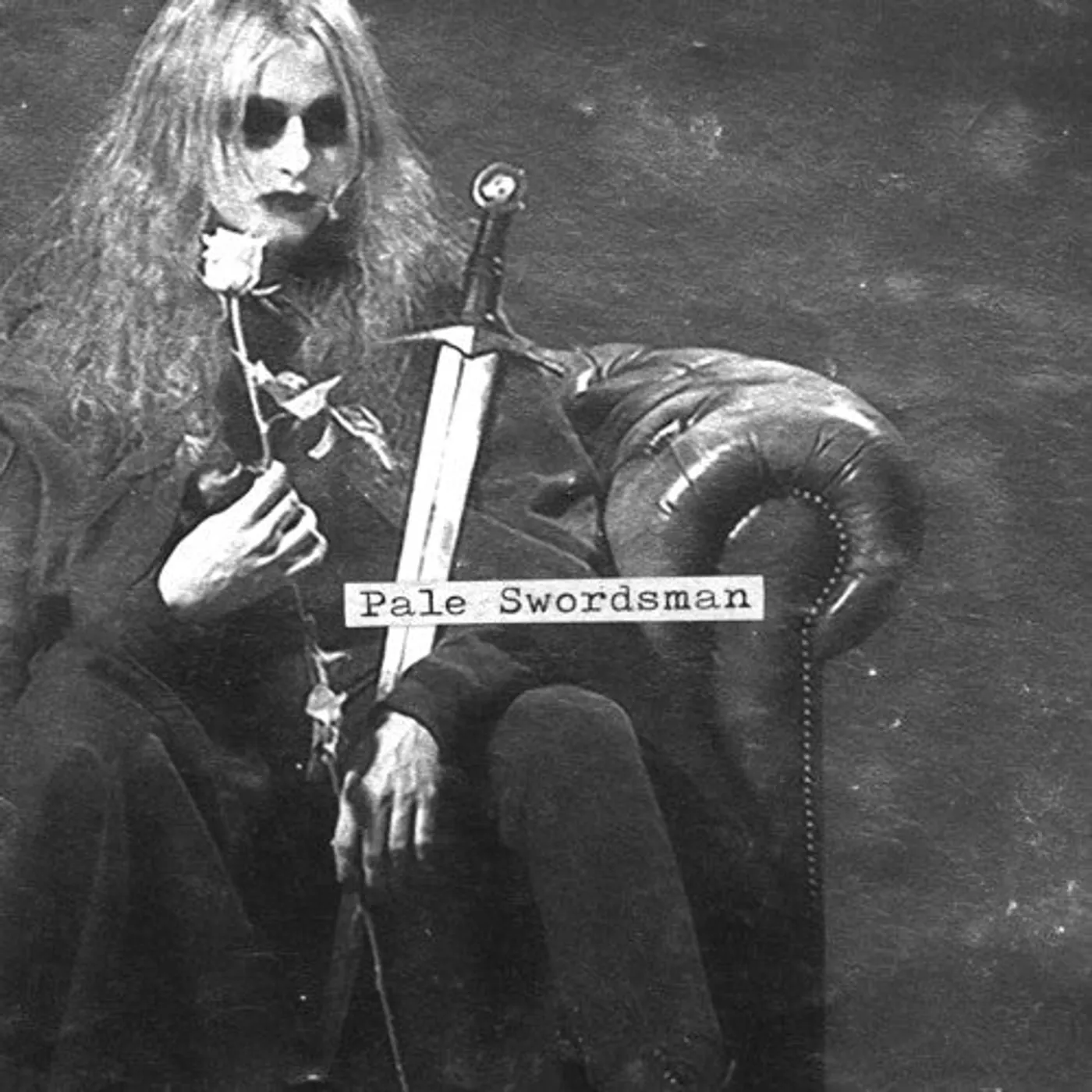 Këkht Aräkh LP Vinyl - Pale Swordsman