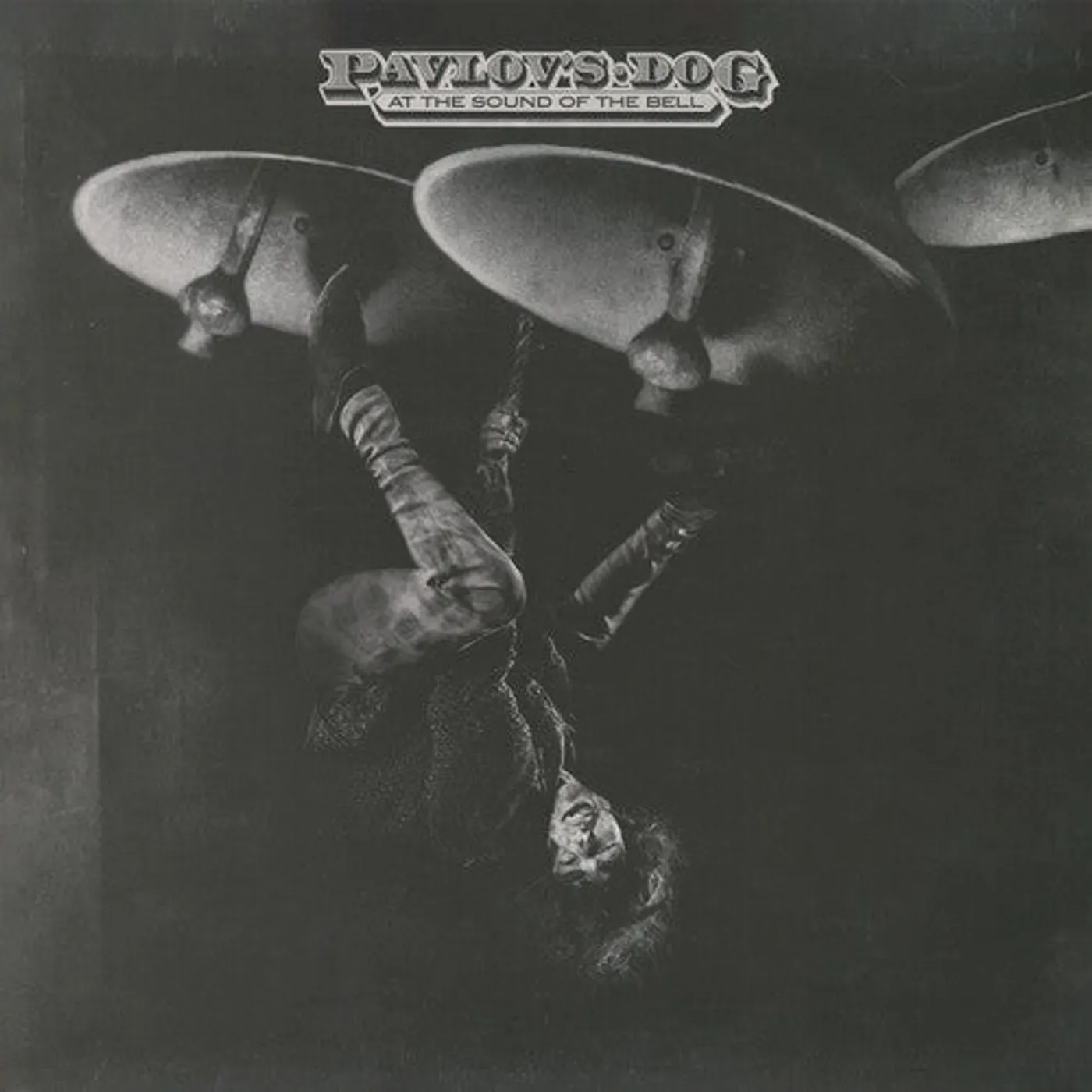 Pavlov's Dog LP Vinyl - At The Sound Of The Bell