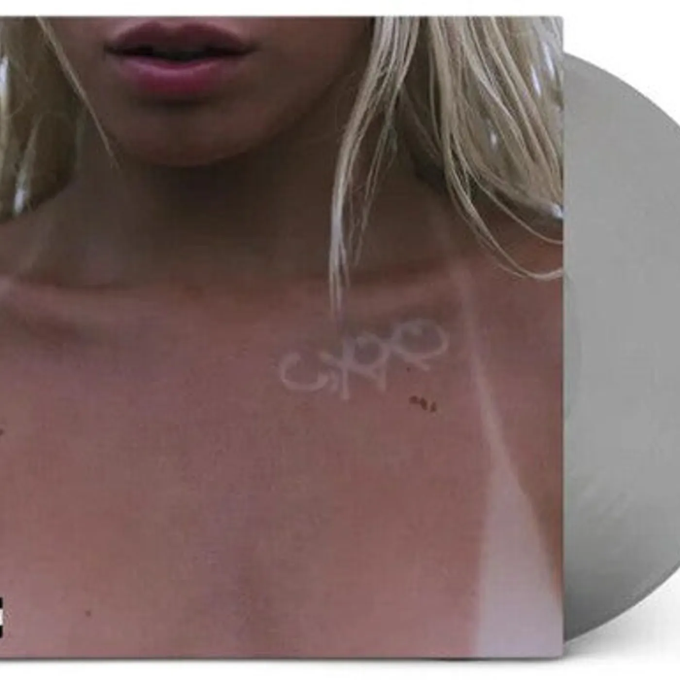 Camila Cabello LP Vinyl - C Xoxo (Coloured Vinyl) (Gry) (Altc) (Ita)