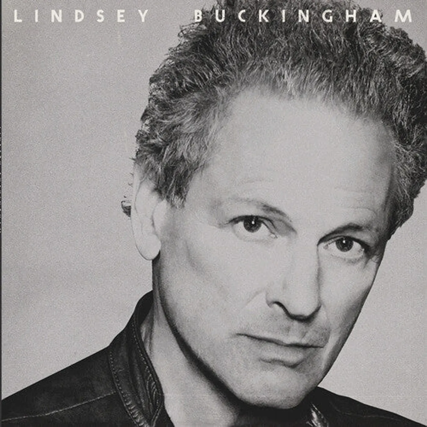 Lindsey Buckingham LP Vinyl - Lindsey Buckingham