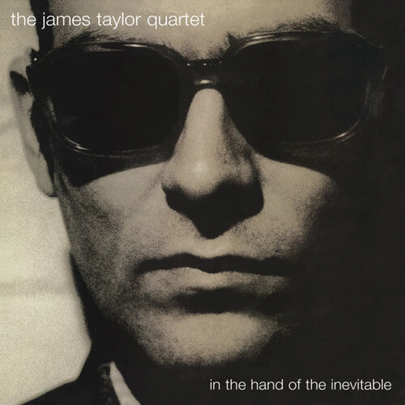 James Taylor LP Vinyl - In The Hand Of The Inevitable (Bonus Tracks)