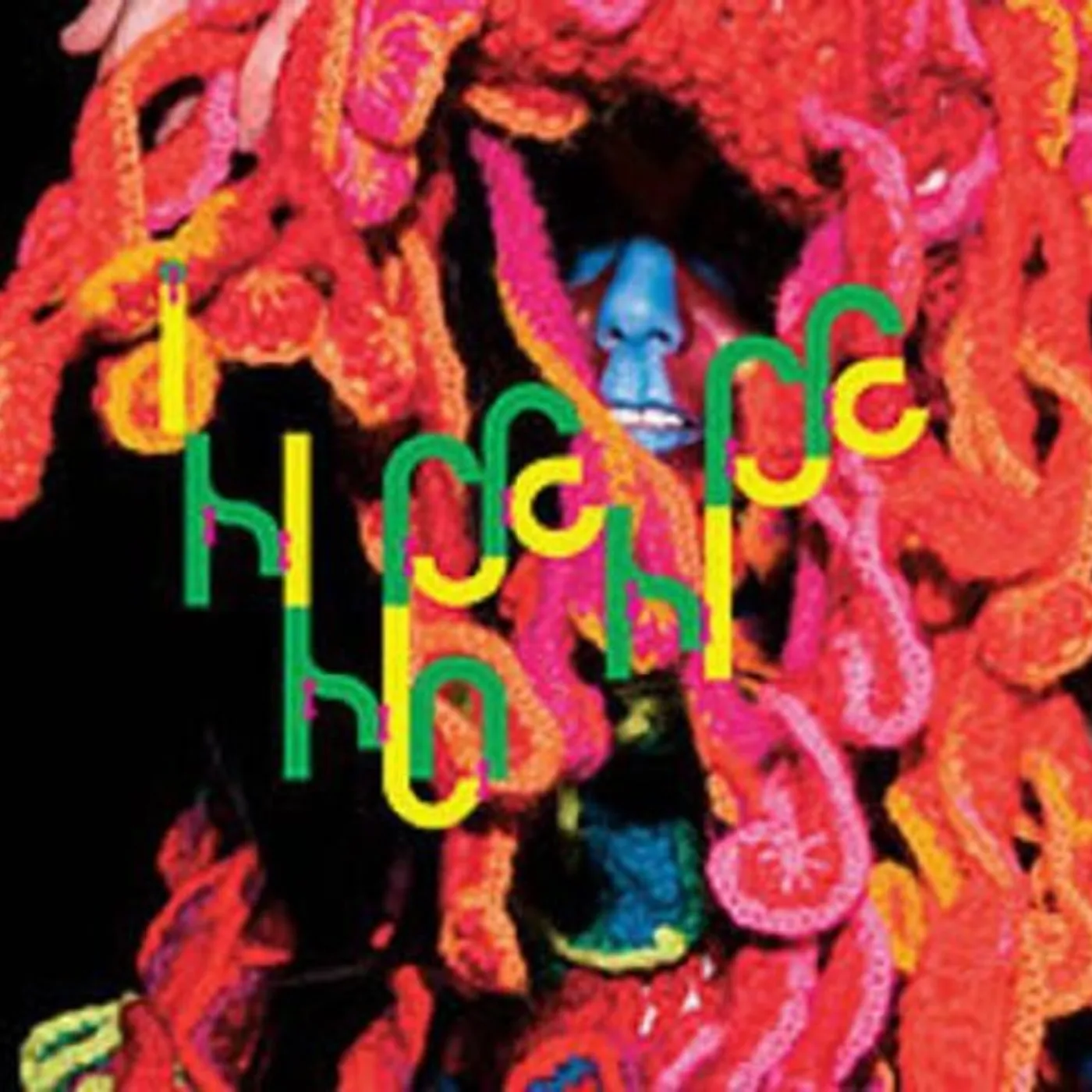 Björk LP Vinyl - Innocence