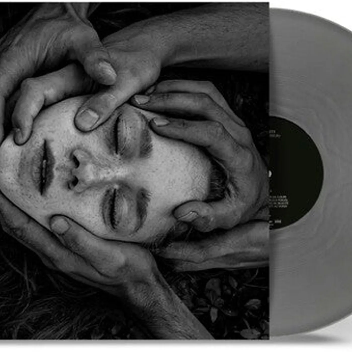 Celeste LP Vinyl - Assassine(S) - Silver (Coloured Vinyl) (Slv)