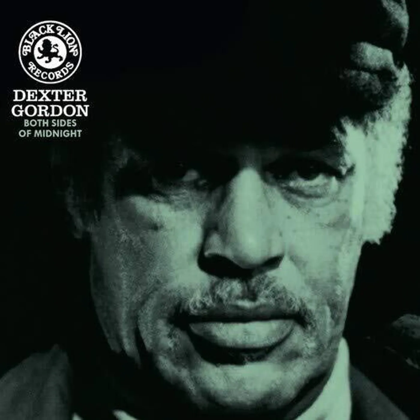 Dexter Gordon LP Vinyl - Both Sides Of Midnight