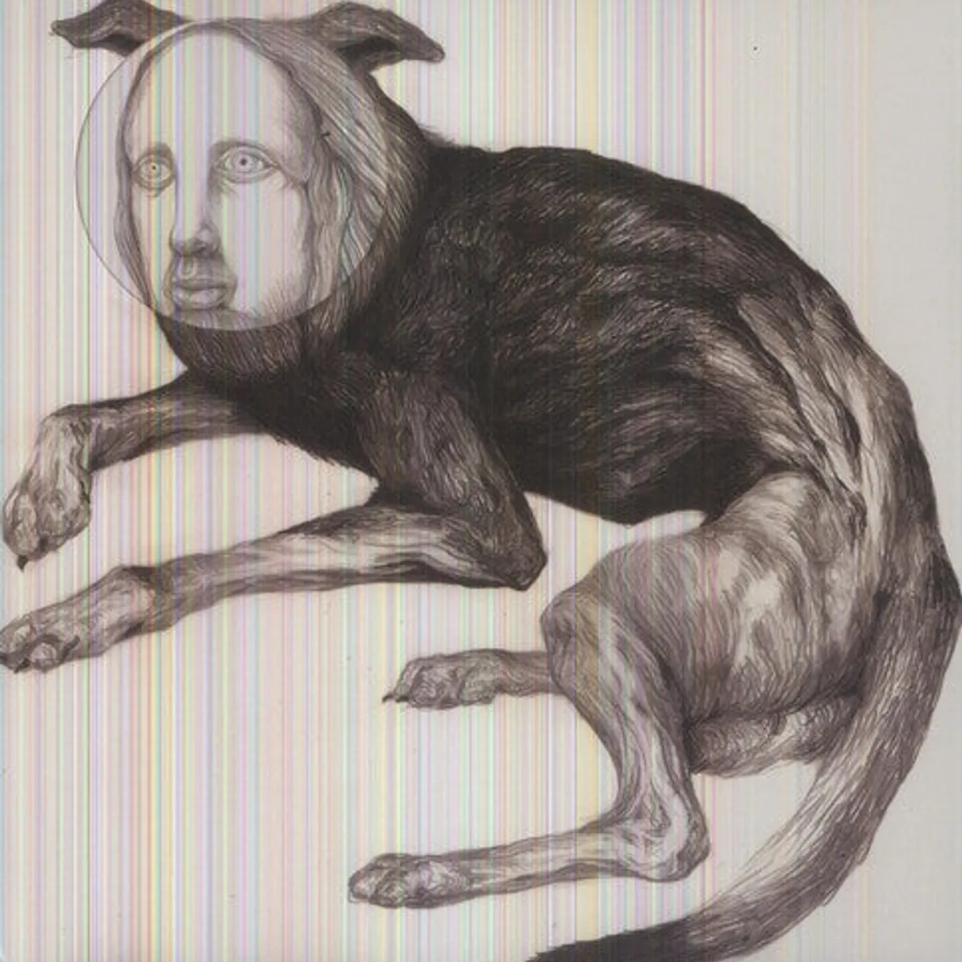 Thee Oh Sees LP Vinyl - Putrifiers Ii