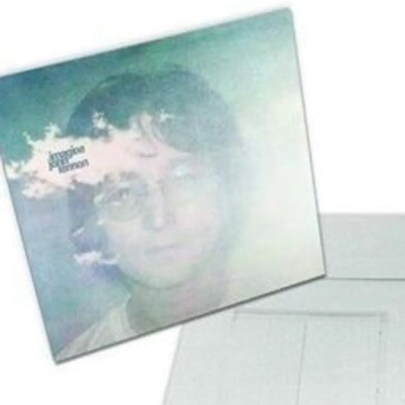 John Lennon LP Vinyl - Imagine: The Ultimate Mixes Deluxe (Dlx) (Ltd)