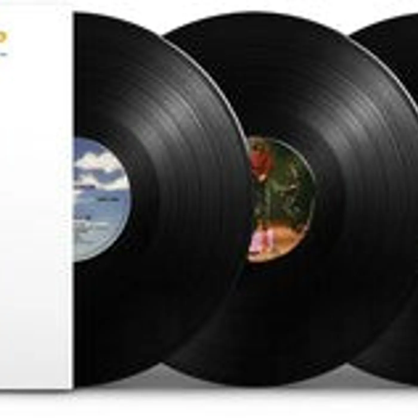 The Tragically Hip LP Vinyl - Up To Here (Box) (Dlx) (Ltd) (Wbra)