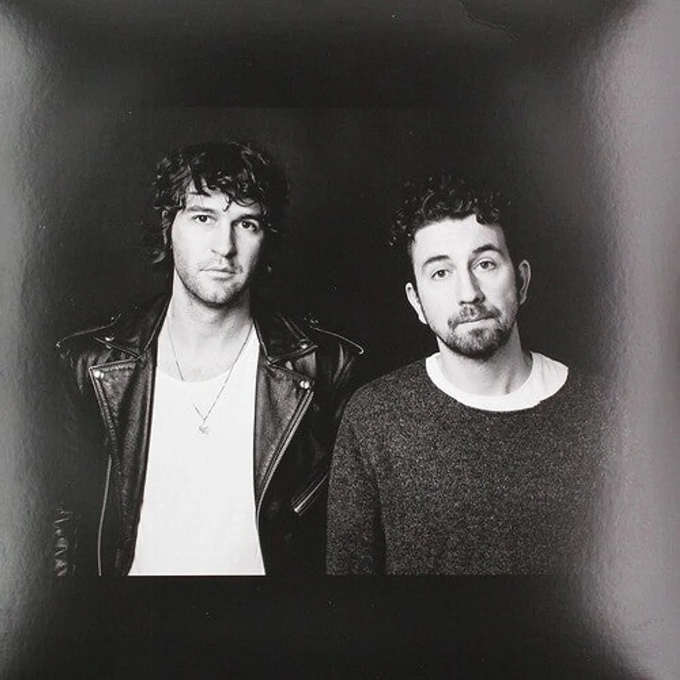 Japandroids LP Vinyl - Near To The Wild (Coke-Bottle Clear) (Coloured Vinyl) (Cvnl)