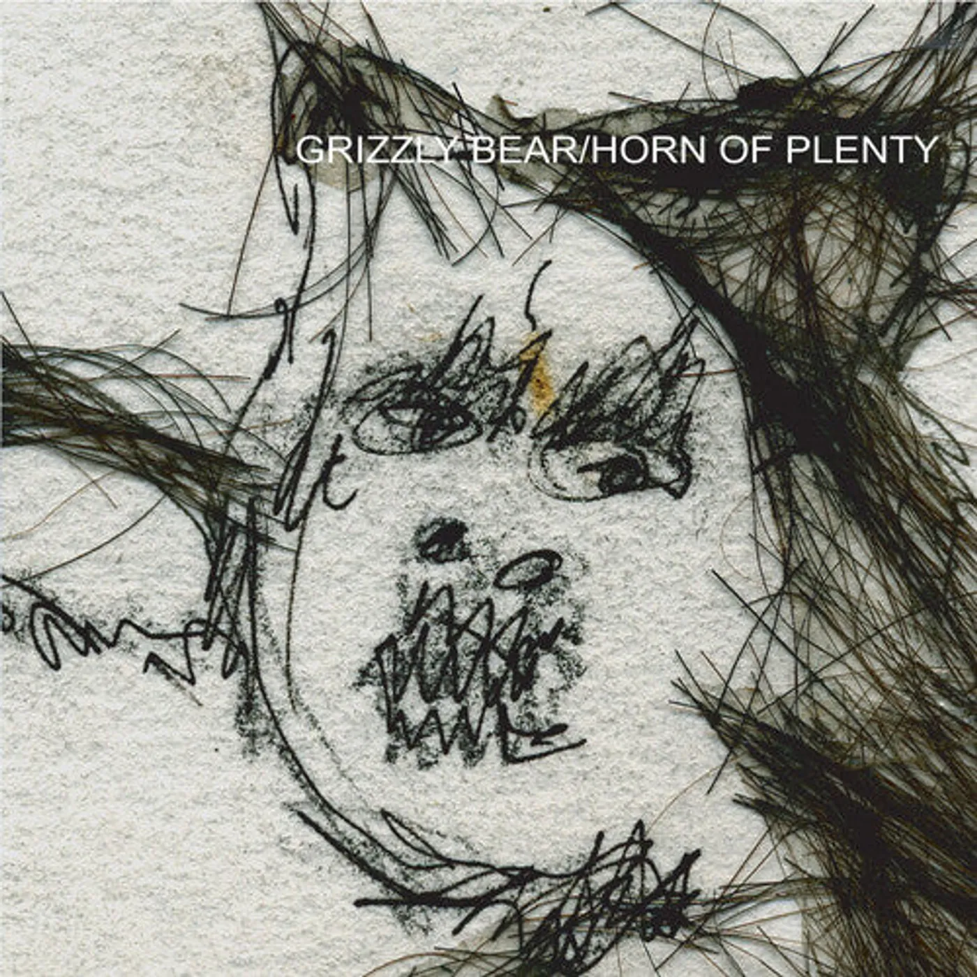 Grizzly Bear LP Vinyl - Horn Of Plenty (Reissue) (Color Vinyl) (Cvnl)