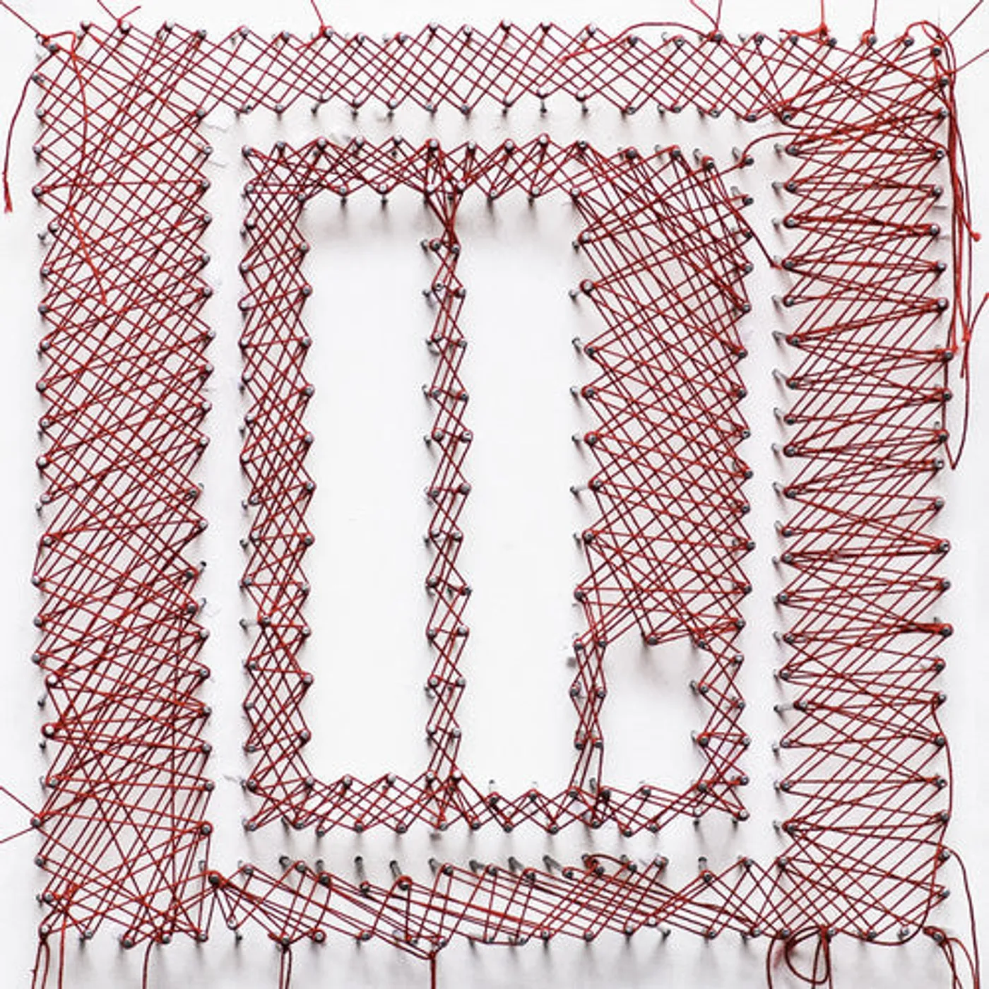 letlive. LP Vinyl - If I'M The Devil (Dlcd)