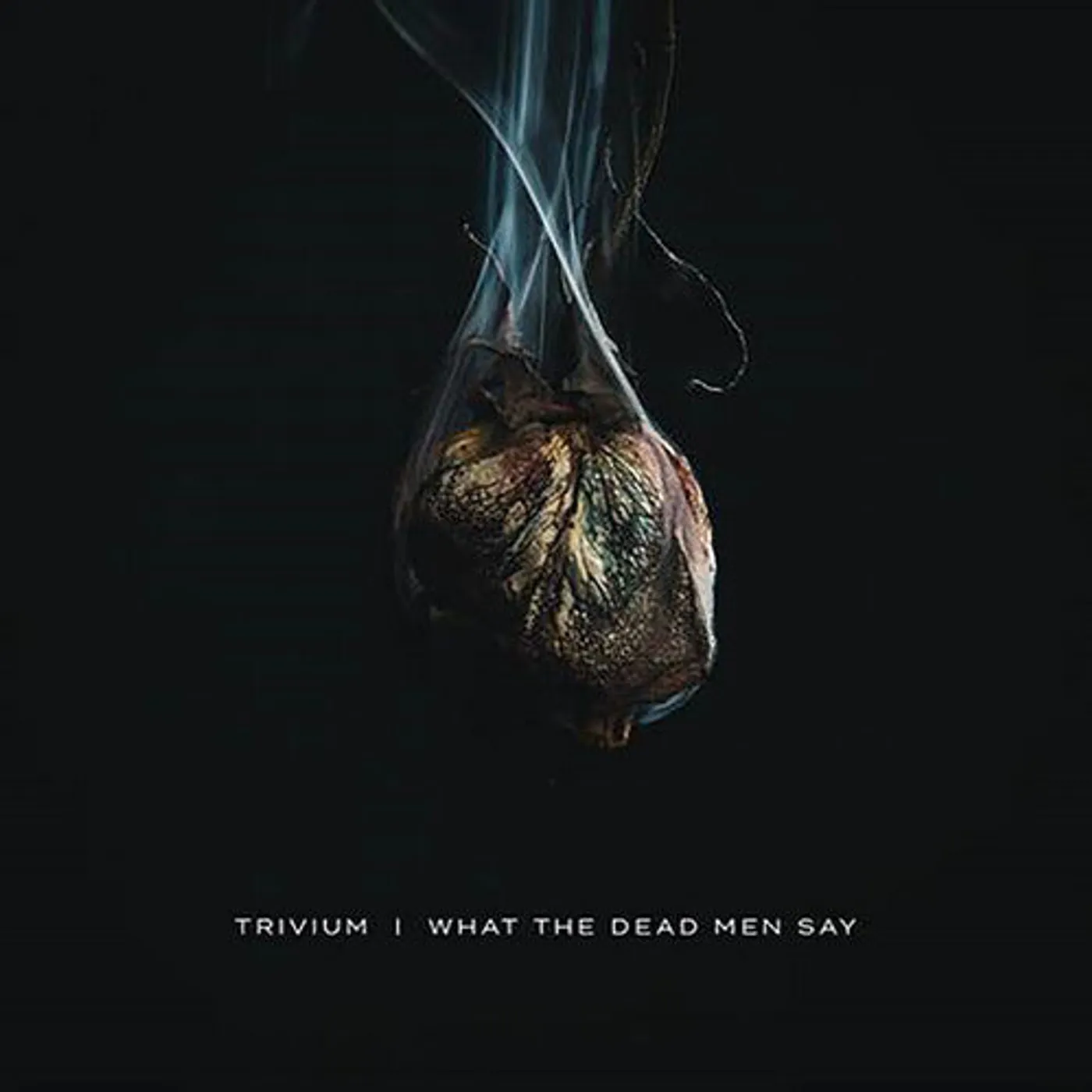 Trivium LP Vinyl - What The Dead Men Say