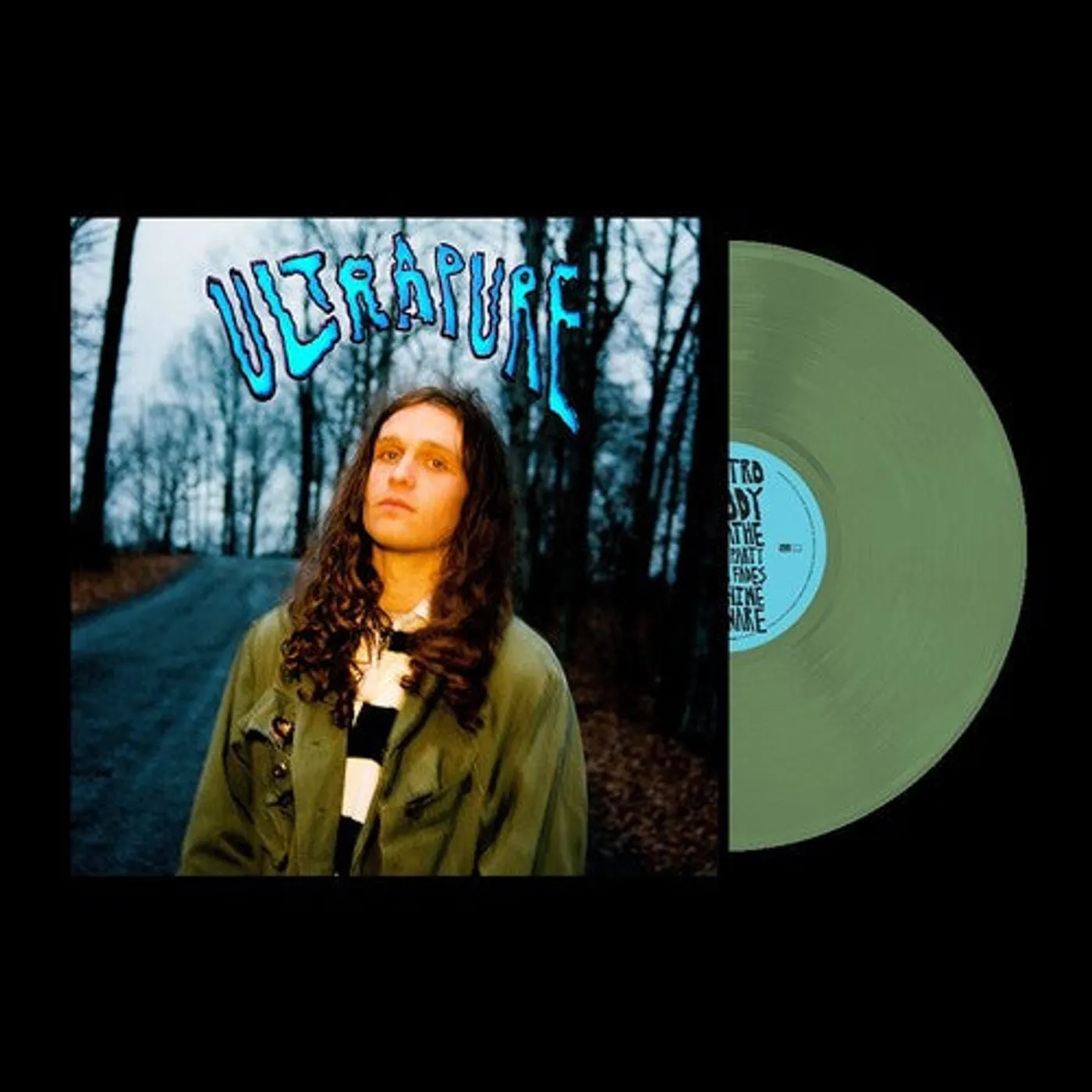 Briston Maroney LP Vinyl - Ultrapure