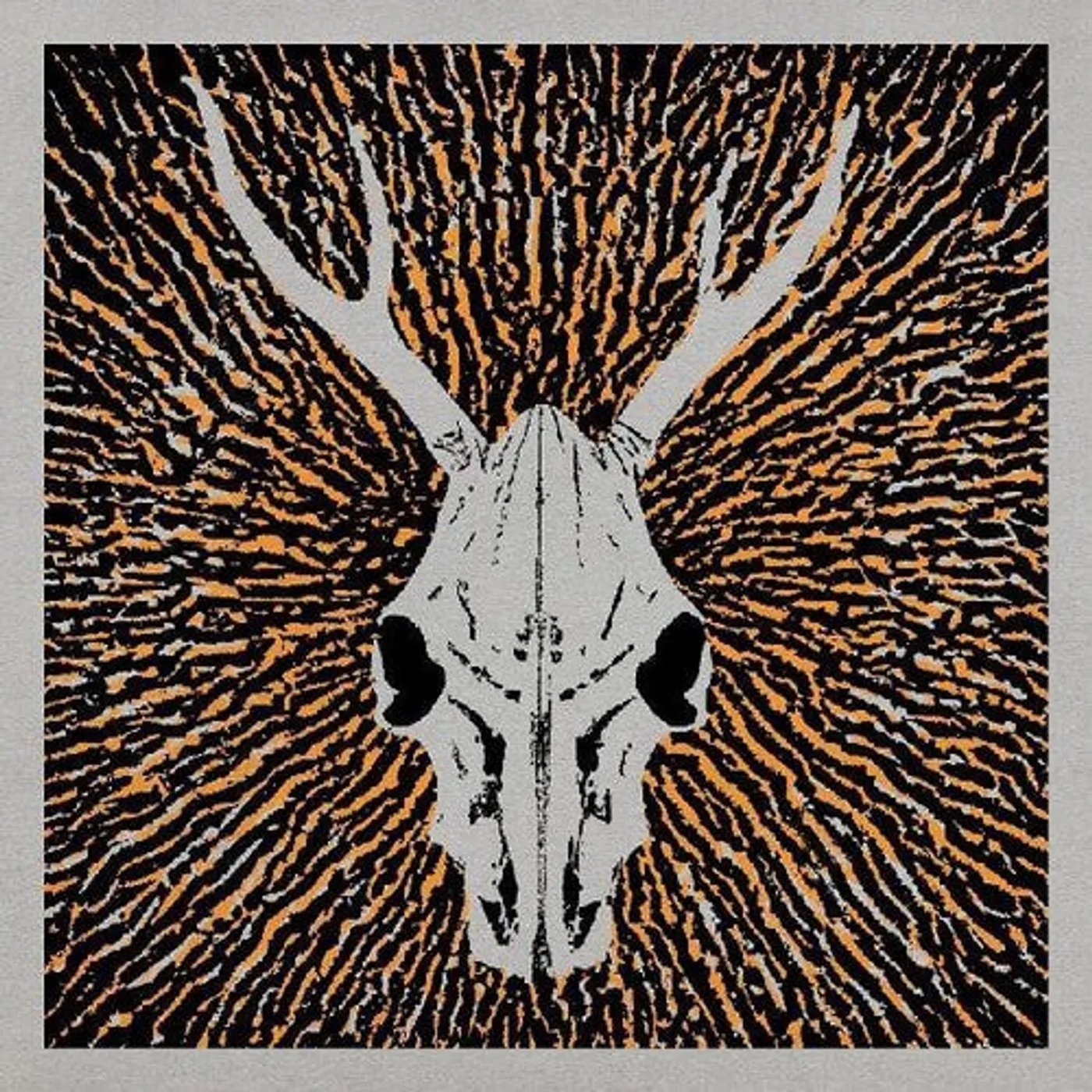 Goat (Coloured Vinyl) (Gate Fold) (Wsv) LP Vinyl - Gallows Pole: Original Score (Coloured Vinyl) (Gate Fold) (Wsv)