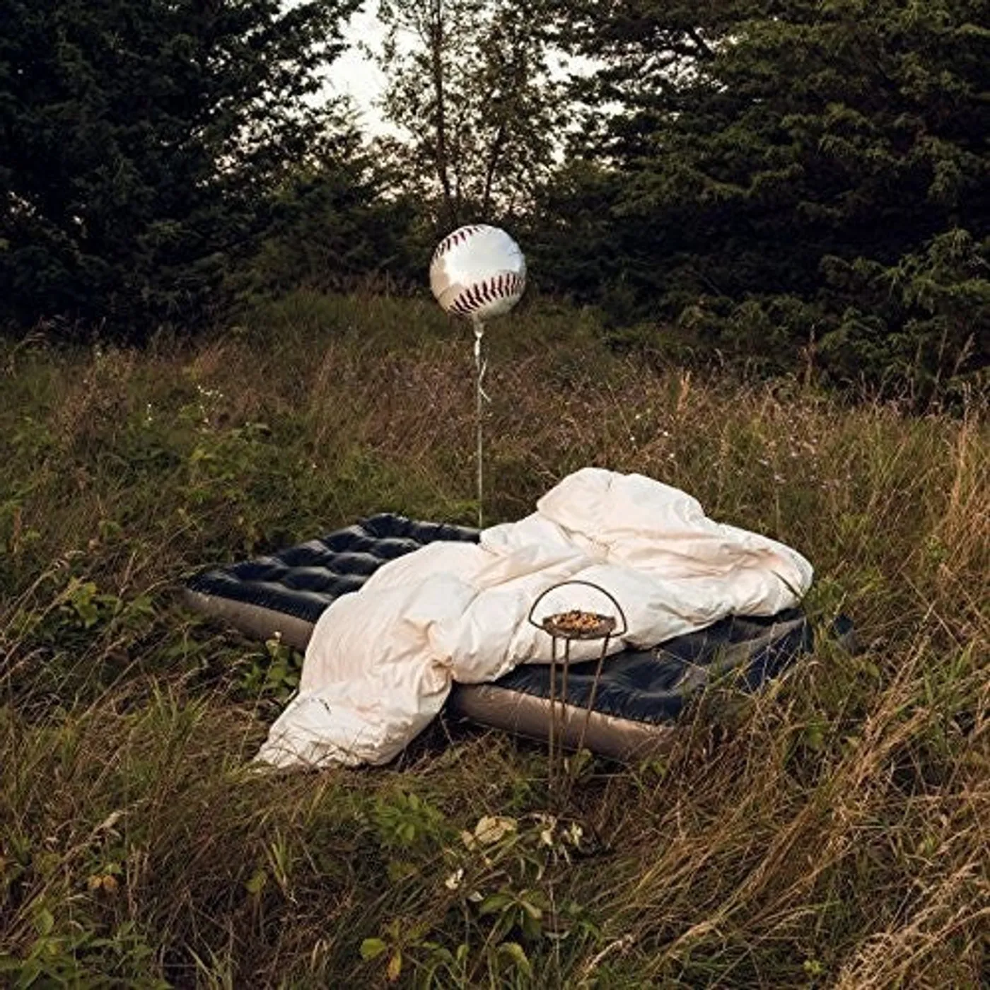 Hippo Campus LP Vinyl - Warm Glow