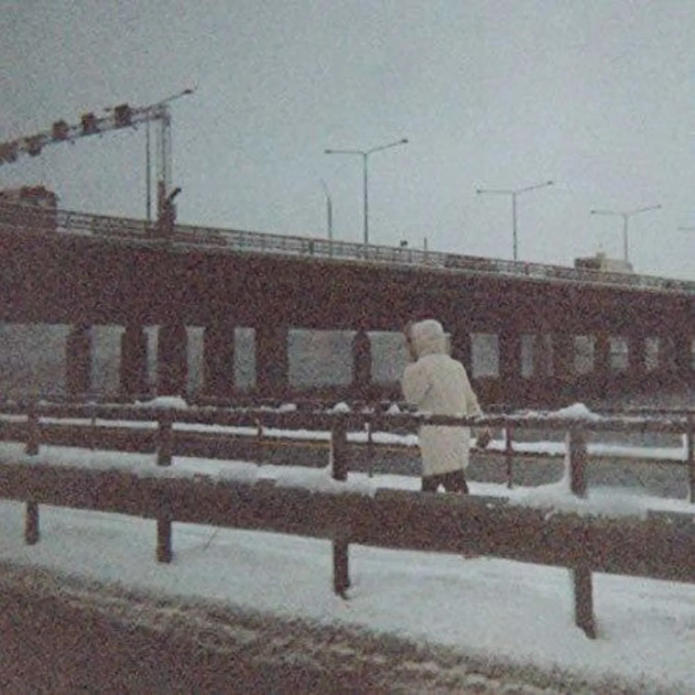 Sun Kil Moon LP Vinyl - This Is My Dinner