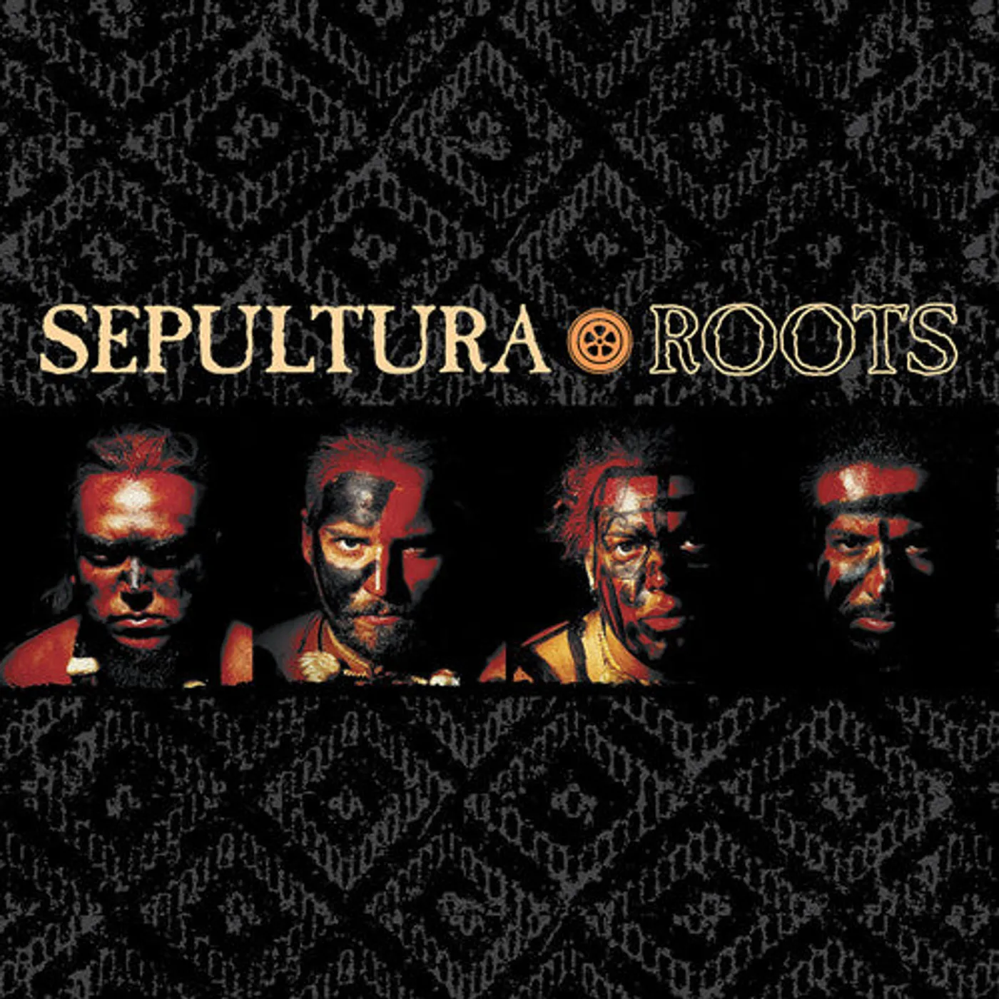 Sepultura LP Vinyl - Roots: 25Th Anniversary Edition (Box) (Aniv)