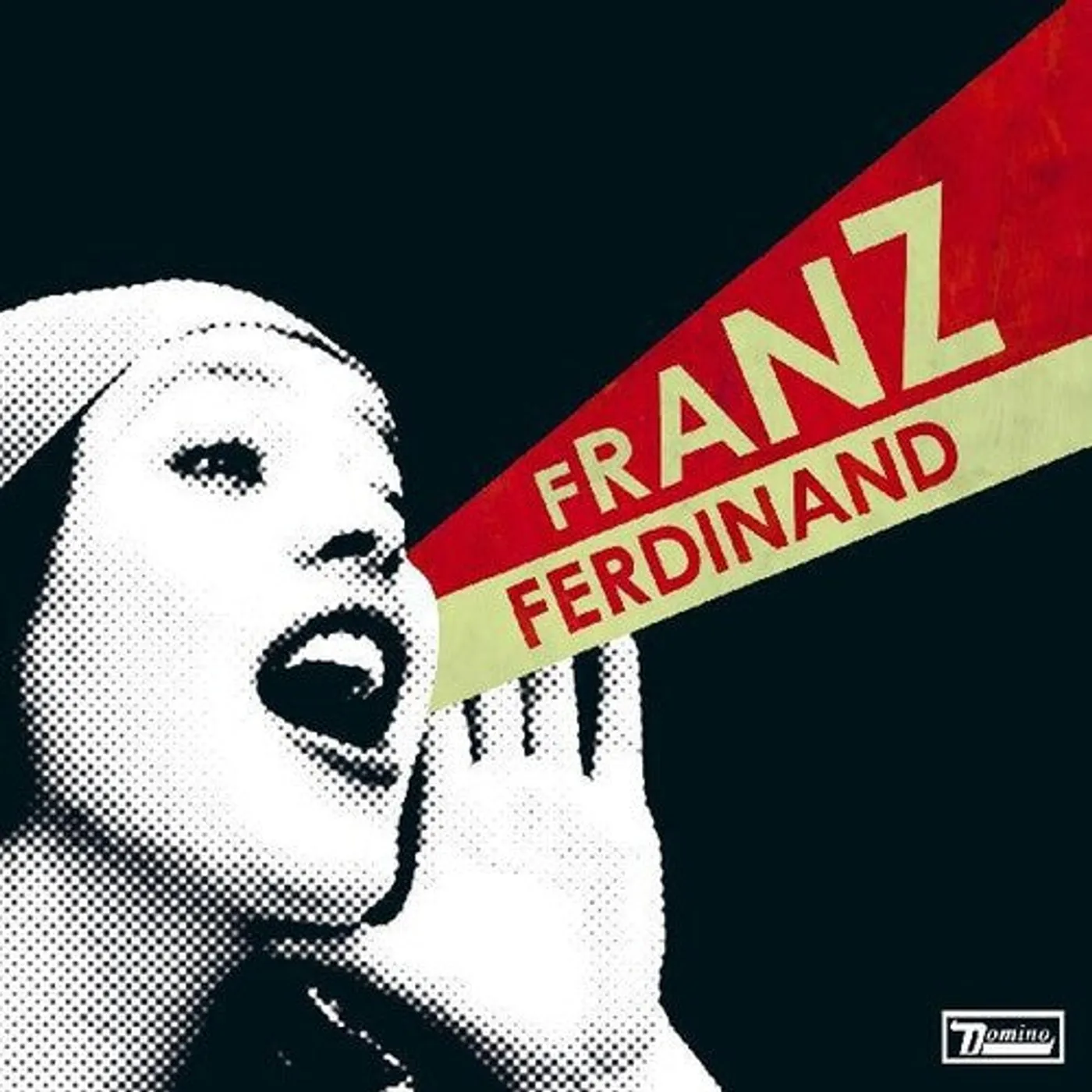 Franz Ferdinand LP Vinyl - You Could Have It So Much Better